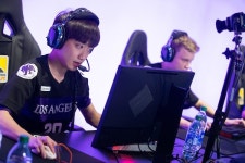 [오버워치 리그] 친정팀에 승리한 워싱턴 디케이, LAG-애틀란타-서울-뉴욕 승리