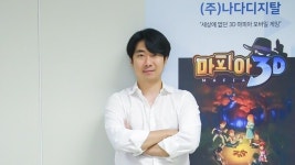 [인터뷰] 천재 테란 이윤열 대표를 만나다