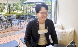 [인터뷰] 유튜버에서 직원으로… 미스터 내비가 전하는 에픽세븐의 이야기