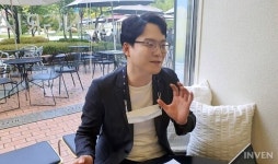 [인터뷰] 유튜버에서 직원으로… 미스터 내비가 전하는 에픽세븐의 이야기