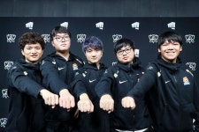[롤드컵] 5인 5색, 다음 기적을 향해 나아가는 쑤닝의 이야기