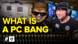 장비탓 불가능한 최고급 PC방? 로지텍 G PC Cafe