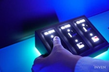 장비탓 불가능한 최고급 PC방? 로지텍 G PC Cafe