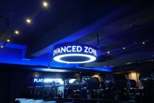 장비탓 불가능한 최고급 PC방? 로지텍 G PC Cafe