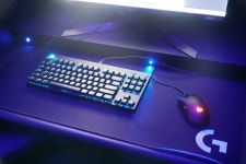 장비탓 불가능한 최고급 PC방? 로지텍 G PC Cafe