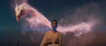 미르4, 흑룡 이병헌 등장하는 신규 영상 모광쌍용 공개