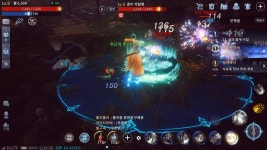 [생생 10렙] 미르4, 10렙까지 빠르게 찍먹해보았습니다
