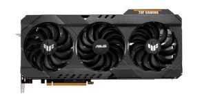 [에이수스] 에이수스, ‘라데온 RX 6800 XT’ 기반 VGA 라인업 출시