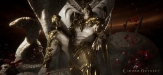 엔픽셀, 차기작 크로노 오디세이 공식 영상 공개