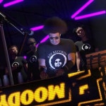 락스타 게임즈, GTA 온라인에 언더그라운드 클럽 개장