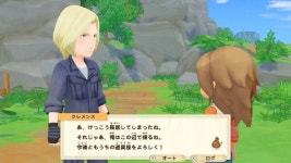 [콘솔] 제작 추가로 풍요로운 일상, 목장이야기 올리브 타운과 희망의 대지