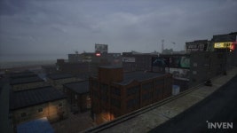 [배틀그라운드] 고층 건물을 점령하자! 헤이븐 Residential 포인트 살펴보기