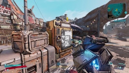 [리뷰] 사무용 노트북으로 보더랜드3가 가능해? KT 게임박스로 돌려본 보더랜드3