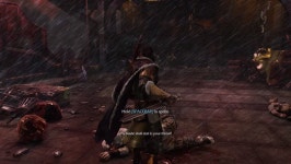 [리뷰] 사무용 노트북으로 보더랜드3가 가능해? KT 게임박스로 돌려본 보더랜드3