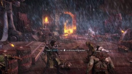 [리뷰] 사무용 노트북으로 보더랜드3가 가능해? KT 게임박스로 돌려본 보더랜드3