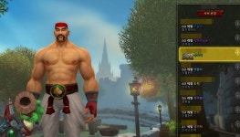 17년 지난 WoW에 왜 지금 뉴비가 몰리나?