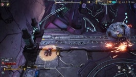 [영상] PC 액션에 올인한 액션스퀘어의 신작, 앤빌