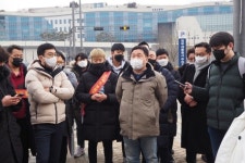 [종합] 자영업자 죽는다 PC방 사업주, 세종에 모였다