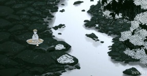 [인디인벤] 한국을 그릴 게임을 기다리며