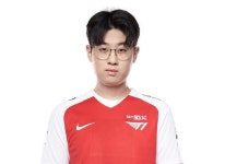 [LCK 스프링] 출전 가능 제우스 최우제, 아프리카 상대로 데뷔전 가지나