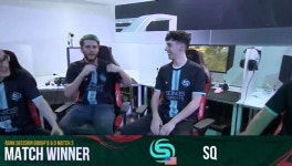 [PGI.S] 소닉스, DWG 제치고 1위...불씨 살린 아프리카