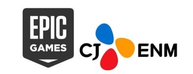 에픽게임즈-CJ ENM, 방송 및 영화 제작 업무협약 체결