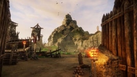 아마존의 MMORPG 뉴월드, 8월로 연기