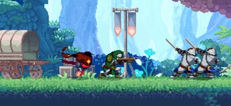 [콘솔] 인디 게임사는 게임만 만들어, 지원은 네오위즈가 다 해줄게