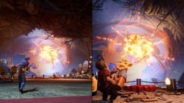 [콘솔] 잇 테이크 투, PS4판 선주문 판매 11일부터 시작