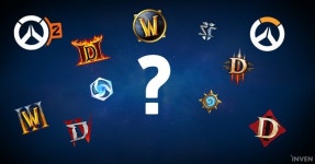 [콘솔] 블리자드, AAA급 멀티플레이 게임 만든다