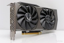 [ZOTAC] FHD 최적화 그래픽카드! 조텍, RTX 3060 TWIN Edge OC D6 12GB