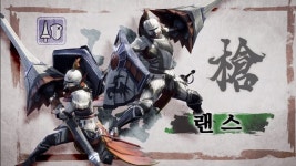 [콘솔] 철벽의 방어력으로 몬스터를 제압! 몬헌 라이즈 랜스 변경점