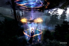 검은사막 어셈블! 슈퍼 히어로가 왔다! 신규 클래스 세이지(Sage) 체험기