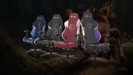 시크릿랩 오메가 & 타이탄 게이밍 의자 6개월 사용기