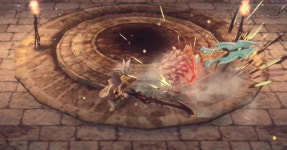 방치형 RPG 던전기사 키우기, PvP 콘텐츠 영광의 탑 업데이트