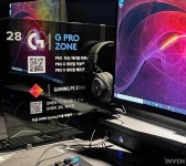 [Omen] 휴업 중인 롤파크, OMEN PC로 업그레이드 중! 라이엇 PC방 탐방기