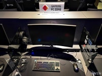 [Omen] 휴업 중인 롤파크, OMEN PC로 업그레이드 중! 라이엇 PC방 탐방기