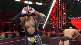 최악의 WWE 2K, 올해는 다를까?