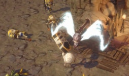 방치형 RPG 던전기사 키우기 아이템 날개 추가