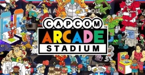 찐 오락실의 부활, 캡콤 아케이드 스타디움 5월 25일 출시