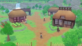 [콘솔] 목장이야기 올리브 타운과 희망의 대지, 익스팬션 패스 2탄 배포