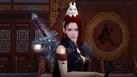 [천애명월도] 실력과 용모를 모두 갖췄다! 역대 1:1 논검대회 우승자들의 의상은?