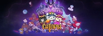 베스파 신작 캣토피아 러쉬, 글로벌 사전예약 진행
