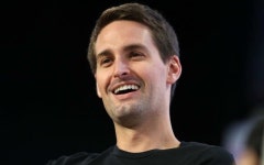 [Tech] 이 안경, 괜찮을까? 스냅, 증강현실 AR 글래스 출시