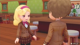 목장이야기 올리브 타운과 희망의 대지 익프팬션 패스 3탄