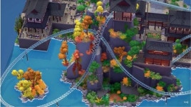 [인터뷰] 디테일 무엇? 시뮬게임 괴수를 만나다