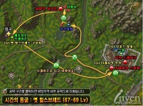 [와우] 미리 확인하세요! 불타는 성전 던전 입장 퀘스트와 열쇠 얻는 법