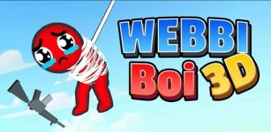 하이스코어게임즈, ‘Webbi Boi 3D’ 100만 다운로드 달성