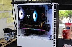 [풍경기] 인벤PC 1주년 특집, PC 조립 현장을 찾아가다