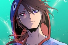 엔돌핀커넥트, 네이버웹툰 ‘어글리후드’ IP 게임 개발